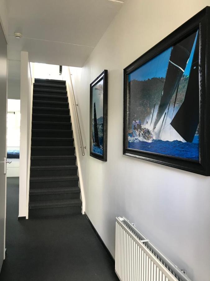 The Boathouse With Boat Villa Aalsmeer Ngoại thất bức ảnh